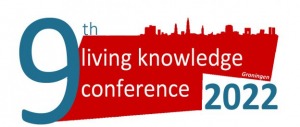 9th Living Knowledge Conference